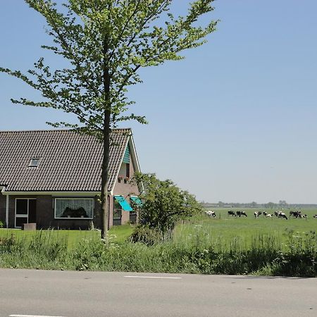 Nicolaashoeve Beemster Bed & Breakfast Noordbeemster Exterior photo
