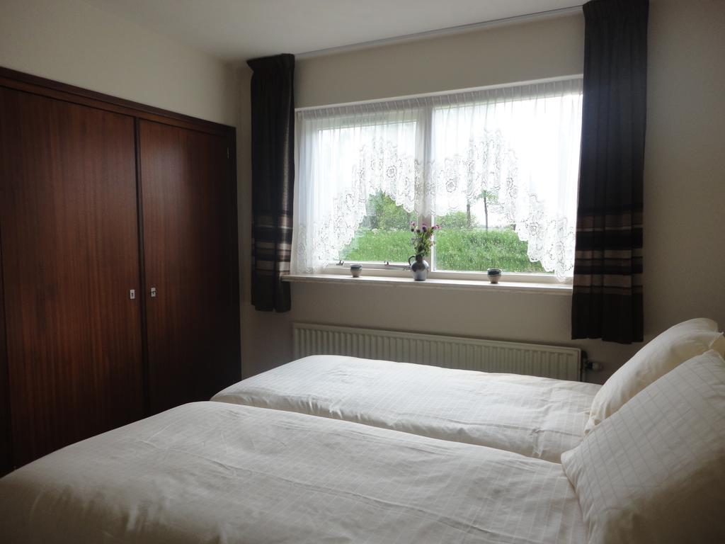 Nicolaashoeve Beemster Bed & Breakfast Noordbeemster Room photo